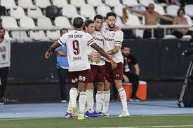 Além de Ganso, Fluminense pode negociar peça importante durante período da Copa do Mundo