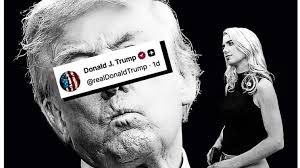 Trump’s AI Meme Spree Masks Deeper Political Troubles