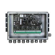 8NMEAto8-E - NMEA Matrix 8-Channel/Ethernet - VEINLAND