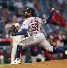 Astros vs. Blue Jays Game Discussion: 8/3/2026