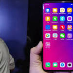 Oppo Find first impressions: Innovative