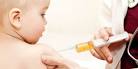 Enfant de 5-ans - Vaccination info