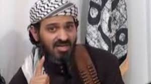 <b>Said Ali</b> al-Schihri, der zweite Mann an der Spitze der radikal-islamischen <b>...</b> - moeglicher-schlag-terrornetzwerk