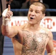 Three division former world champ, Johnny Tapia (58-5-2, 30 KOs), will be taking on fellow Albuquerque fighter, Frankie Archuleta (27-8-1, 14 KOs) in the ... - johnny-tapia