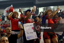 Licensable picture: International Friendly - Panama v Dominican Republic