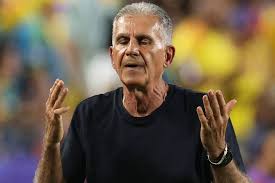 Carlos Queiroz