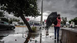Esperan chubascos aislados y bajas temperaturas en Tijuana