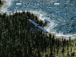 Lilly Lake to Kitoi Bay... - Radio Chatter Room - Aerosoft ...