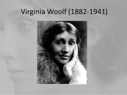 virginia woolf ile ilgili görsel sonucu