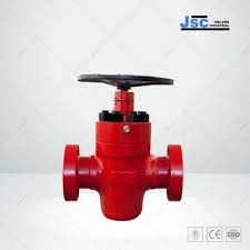 API 6A FC Slab Gate Valve, 1-13/16 to 7-1/16 IN, 2000-10000 ...
