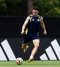 Ryan Christie