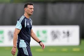 seleção argentina de futebol