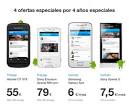 Novedades de terminales en nuestra tienda Tuenti Corporate