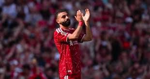 محمد صلاح يتصدر قائمة الأكثر مساهمة في الدوري الإنجليزي بالعقد الأخير