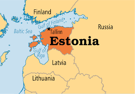 Image result for estonia