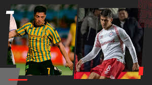 Liga Profesional 2025: Aldosivi vs Argentinos y Gimnasia vs Central ¡En Vivo! - Imagen ilustrativa del artículo