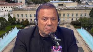 Santiago Botero: ¿Propuesta de 'Dar Balín' es Peligrosa para Colombia? - Imagen principal del artículo