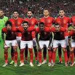 الأهلي يواجه منتخب الأندية السعودية