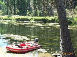 Image result for williamson river
