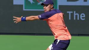 Nakashima vs Mensik Picks, Odds, and Predictions: ATP Washington