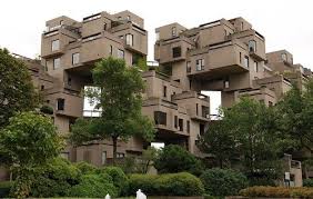 Image result for weirdest buildings in the world