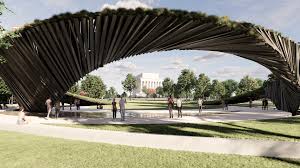 Lawmakers Criticize Global War on Terrorism Memorial: ‘Disgrace’ & ‘Abomination’