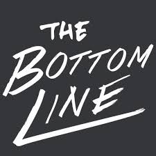 Image result for the bottom line