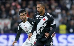 Vasco Da Gama Vs Corinthians