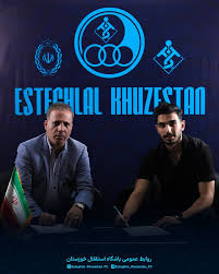 وینگر ۲۳ ساله در استقلال خوزستان