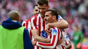 atletico baleares vs atlético madrid
