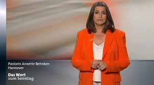 Annette Behnken: Kritik am 