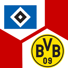 HSV vs. Borussia Dortmund: Bundesliga Showdown