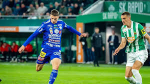 TSV Hartberg: Manfred Schmid: „Ich traue Elias Havel die deutsche Bundesliga zu“