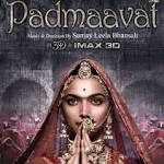 Padmaavat row: Rajput women march