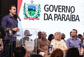 Lucas Ribeiro anuncia ações do São João 2026 em 134 municípios; valores somam R$ 81,5 milhões