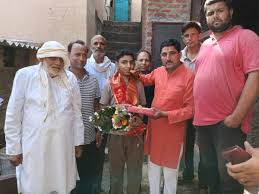 नहटौर के इशांत शर्मा ने जिले में 7वां स्थान प्राप्त: यूपी बोर्ड हाई स्कूल में 92% अंक हासिल कर उपलब्धि दर्ज...