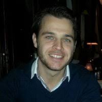 Bureau Techniek Employee Bart Prins's profile photo