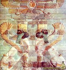 Resultado de imagen para arte persa