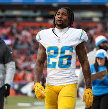 Steelers elevate Asante Samuel Jr. ahead of Week 13 vs. Bills