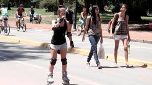 Pronóstico del tiempo en Buenos Aires: lluvias nocturnas y temperaturas altas en el miércoles 4 de febrero