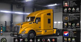 Image result for american truck simulator gameplay