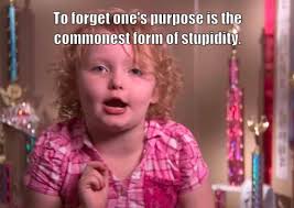 Honey Boo-Boo Philosophy via Relatably.com