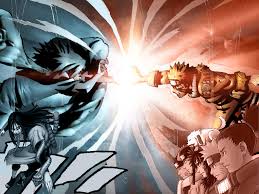 Image result for naruto vs sasuke