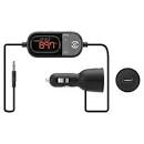 How much is an fm transmitter