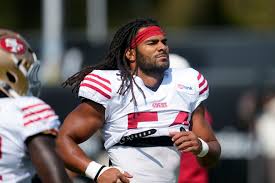 Fred Warner’s ‘Leg Is Throbbing’ Quote Exposes the Hidden Brutality NFL Linebackers Hide—And Why It’s Their Ultimate Weapon