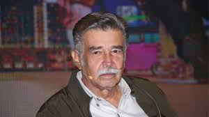 Jorge Ortiz de Pinedo informa una repentina muerte con un MUY doloso mensaje