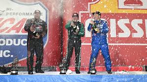 nhra results Picture