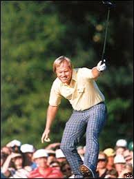 Resultado de imagen para jack nicklaus