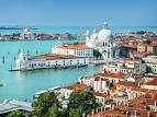 Voli low cost da Bari a Venezia con