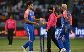 CricFit - News update